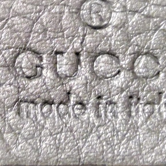 Gucci "New Jackie" Medium Shoulder Bag - Picture 9 of 9